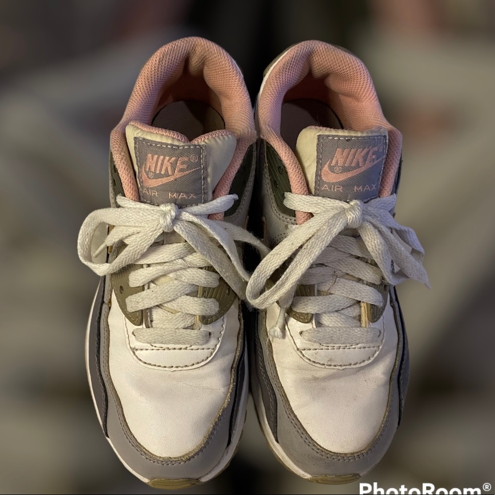 Mike Air Max